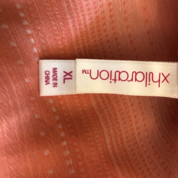 Xhilaration summer dress - Picture 4 of 4